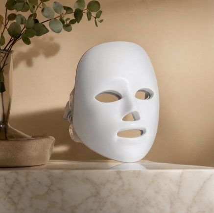 Veyluxe Infrared Anti-Aging Beauty Mask