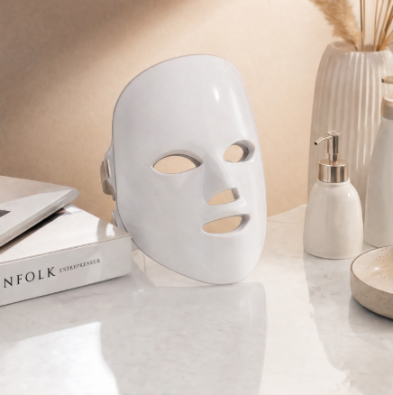 Veyluxe Infrared Anti-Aging Beauty Mask