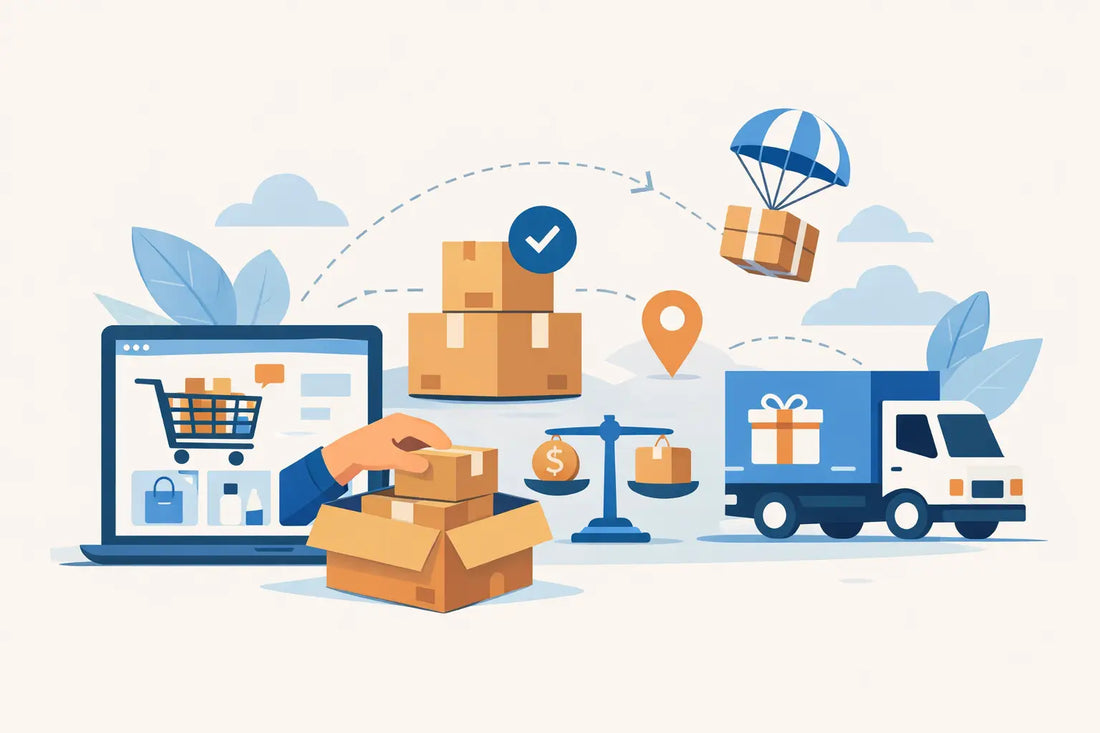 Free Shipping Minimum Order Explained Clearly