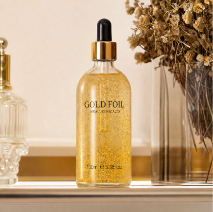 Veyluxe Gold Foil Lifting &amp; Anti-Aging Serum