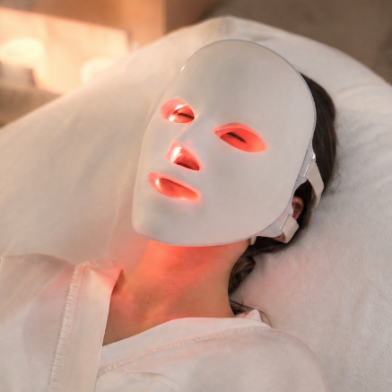 Veyluxe Infrared Anti-Aging Beauty Mask