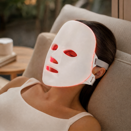 Veyluxe Infrared Anti-Aging Beauty Mask