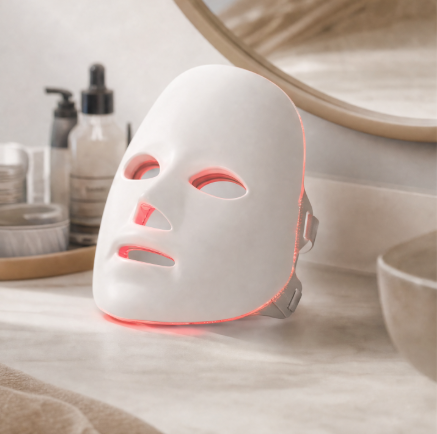 Veyluxe Infrared Anti-Aging Beauty Mask