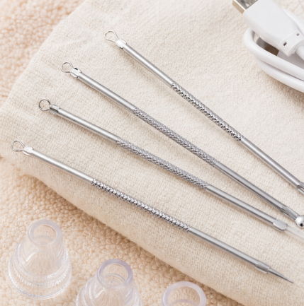 Veyluxe ClearPore Pro