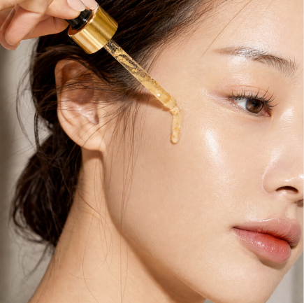 Veyluxe Gold Foil Lifting &amp; Anti-Aging Serum