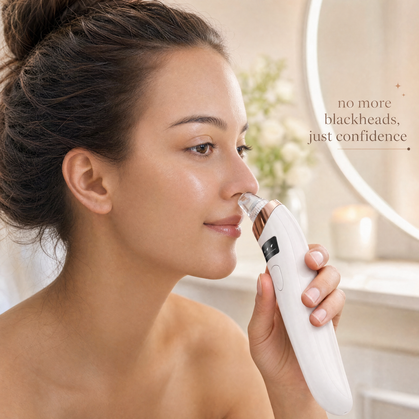 Veyluxe ClearPore Pro