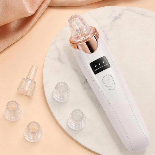 Veyluxe ClearPore Pro device detail