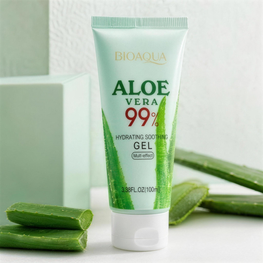 Veyluxe Moisturizing Aloe Vera Gel
