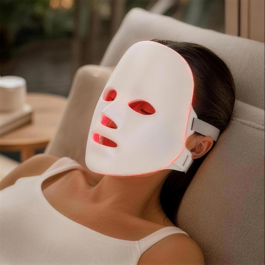 Veyluxe Infrared Anti-Aging Beauty Mask