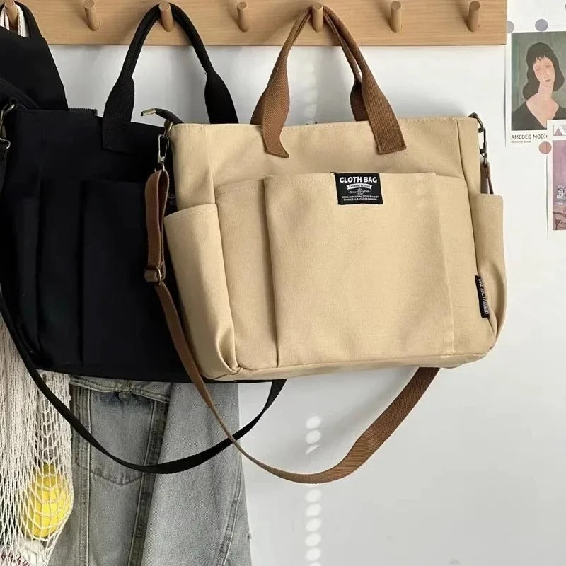 Cloth Tote bag