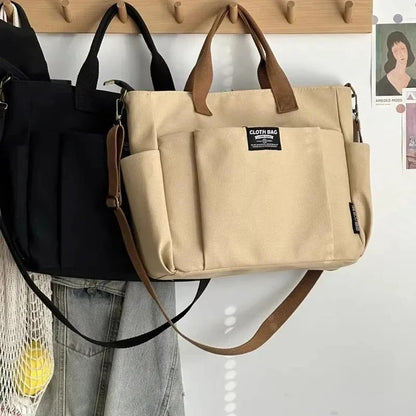 Cloth Tote bag