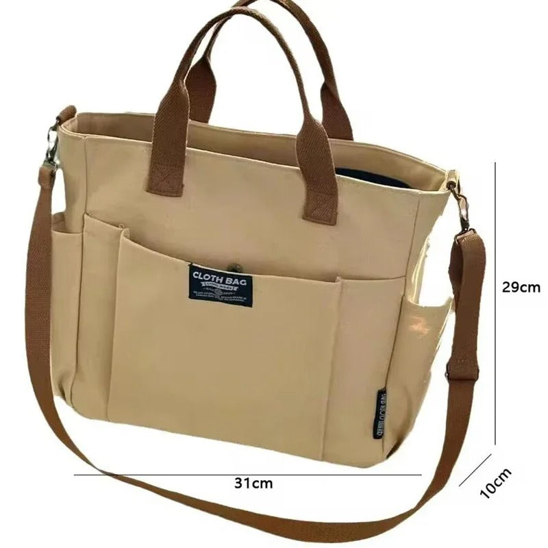 Cloth Tote bag