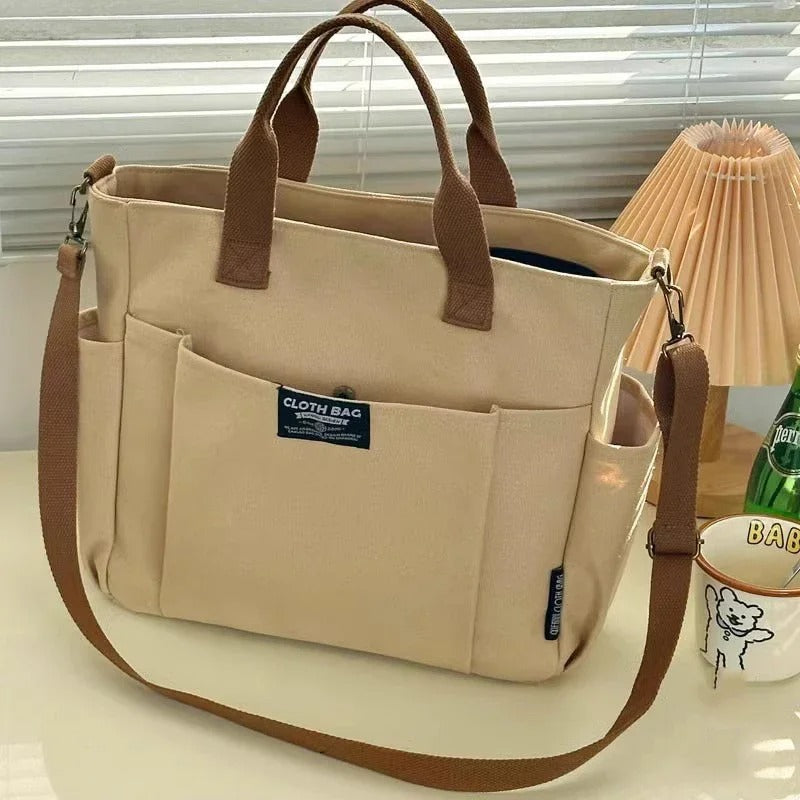 Cloth Tote bag