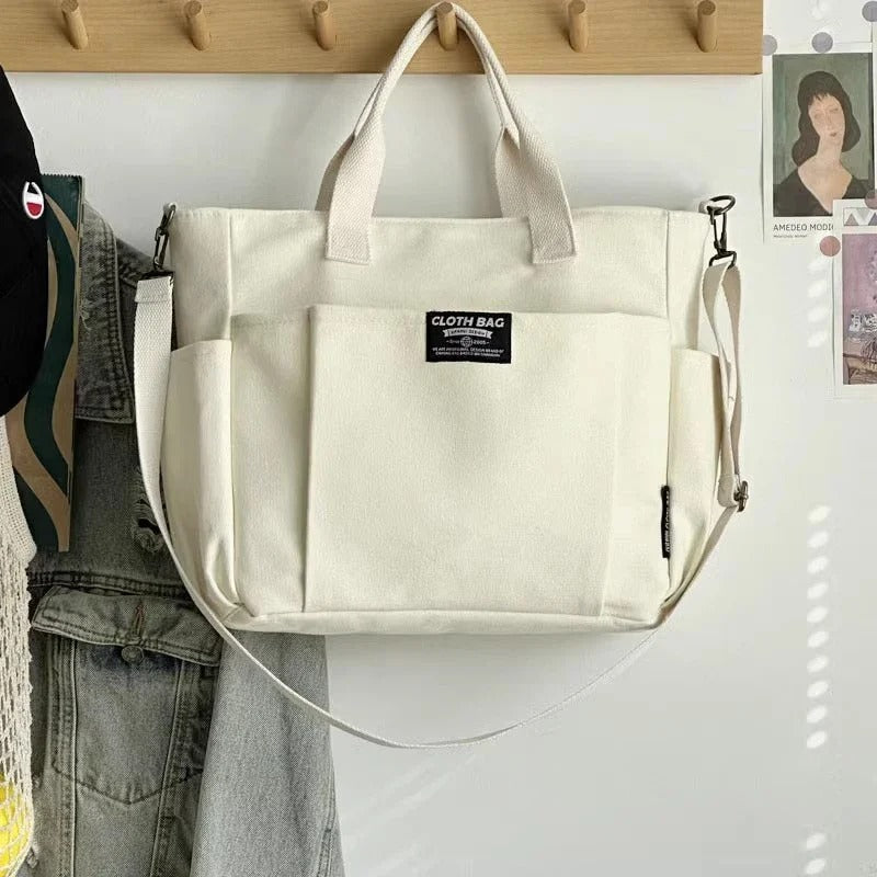 Cloth Tote bag